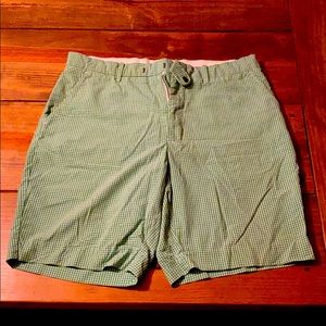 Men’s Ralph Lauren shorts. Size 36